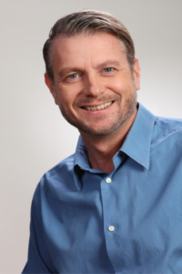 Michael<br />Buchmann