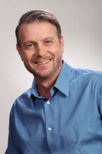 Michael<br />Buchmann